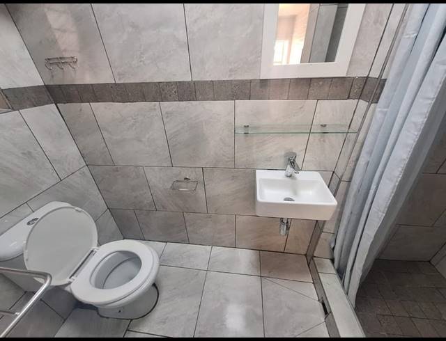 1 BEDROOM PROPERTY TO RENT IN MURRAYFIELD